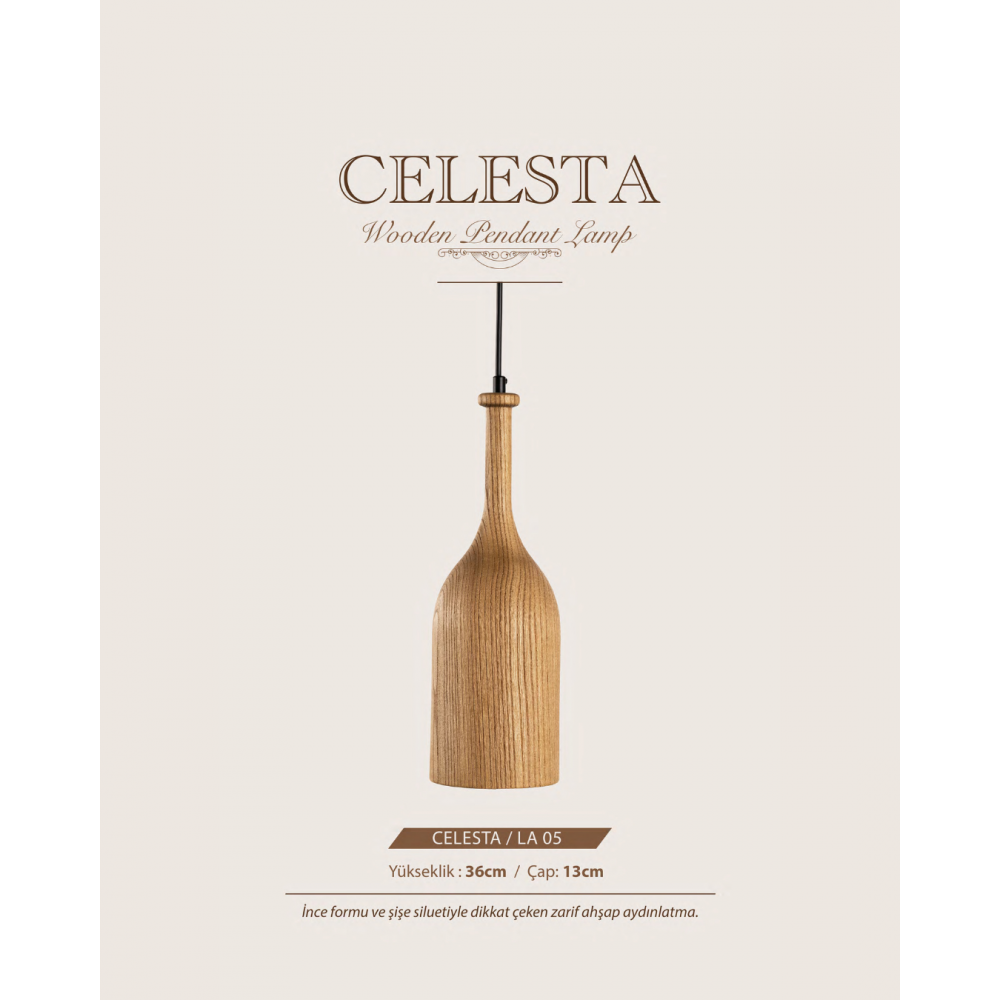 CELESTA LA-05