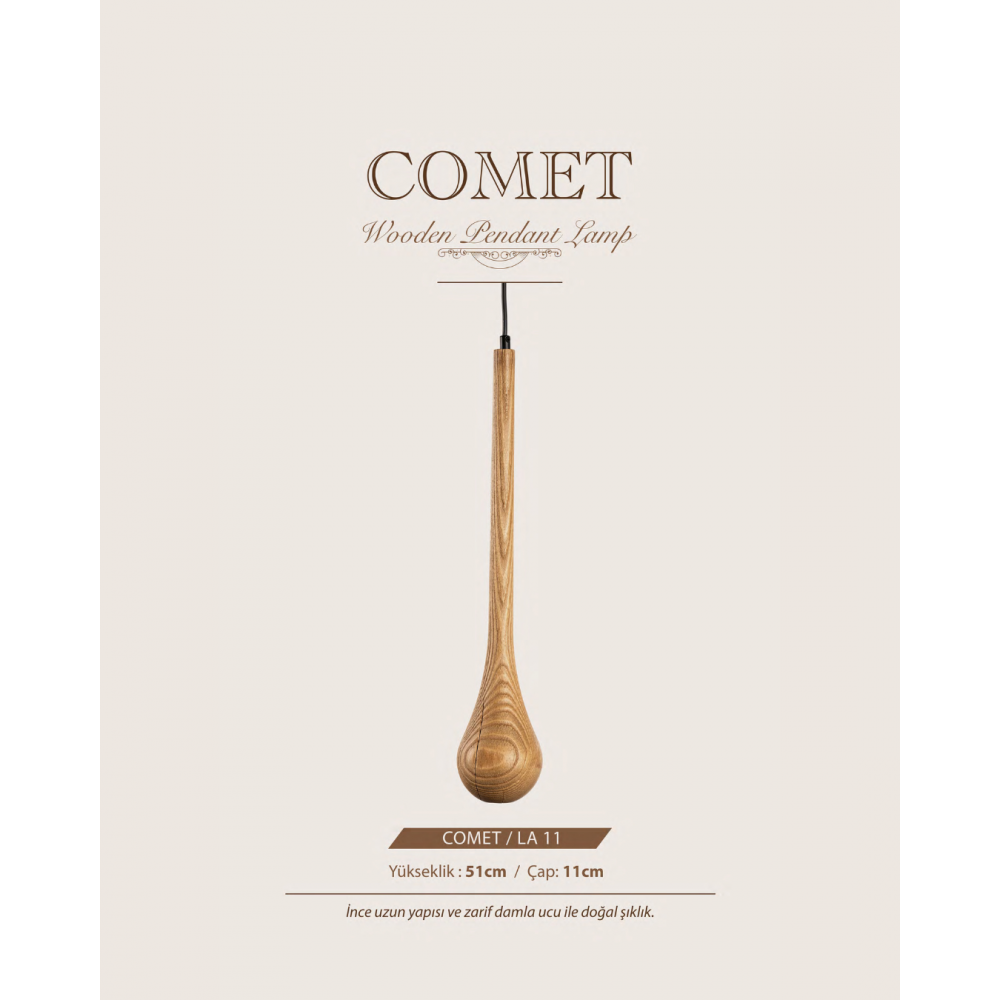 COMET LA-11