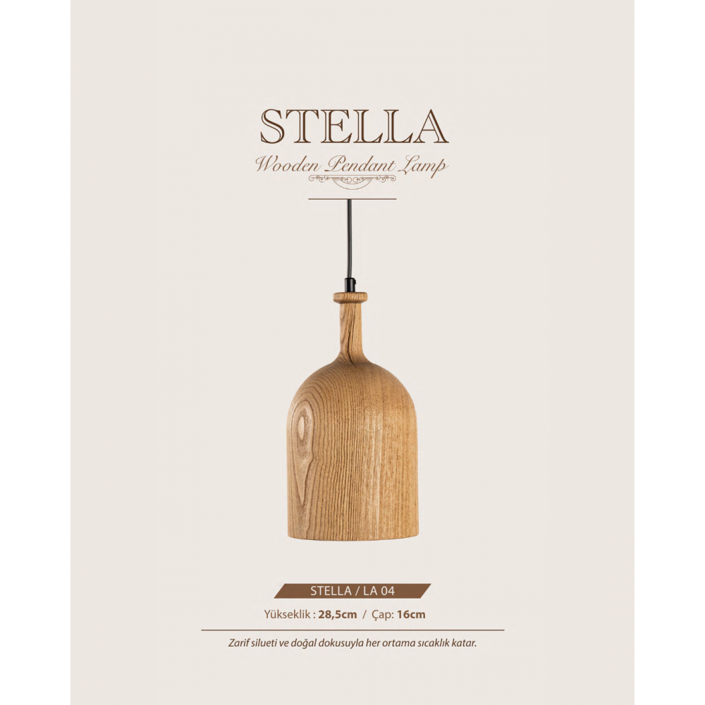 STELLA LA-04