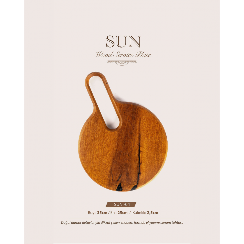 SUN -04