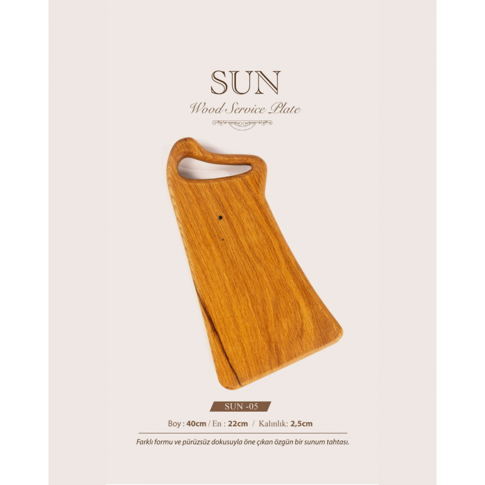 SUN -05