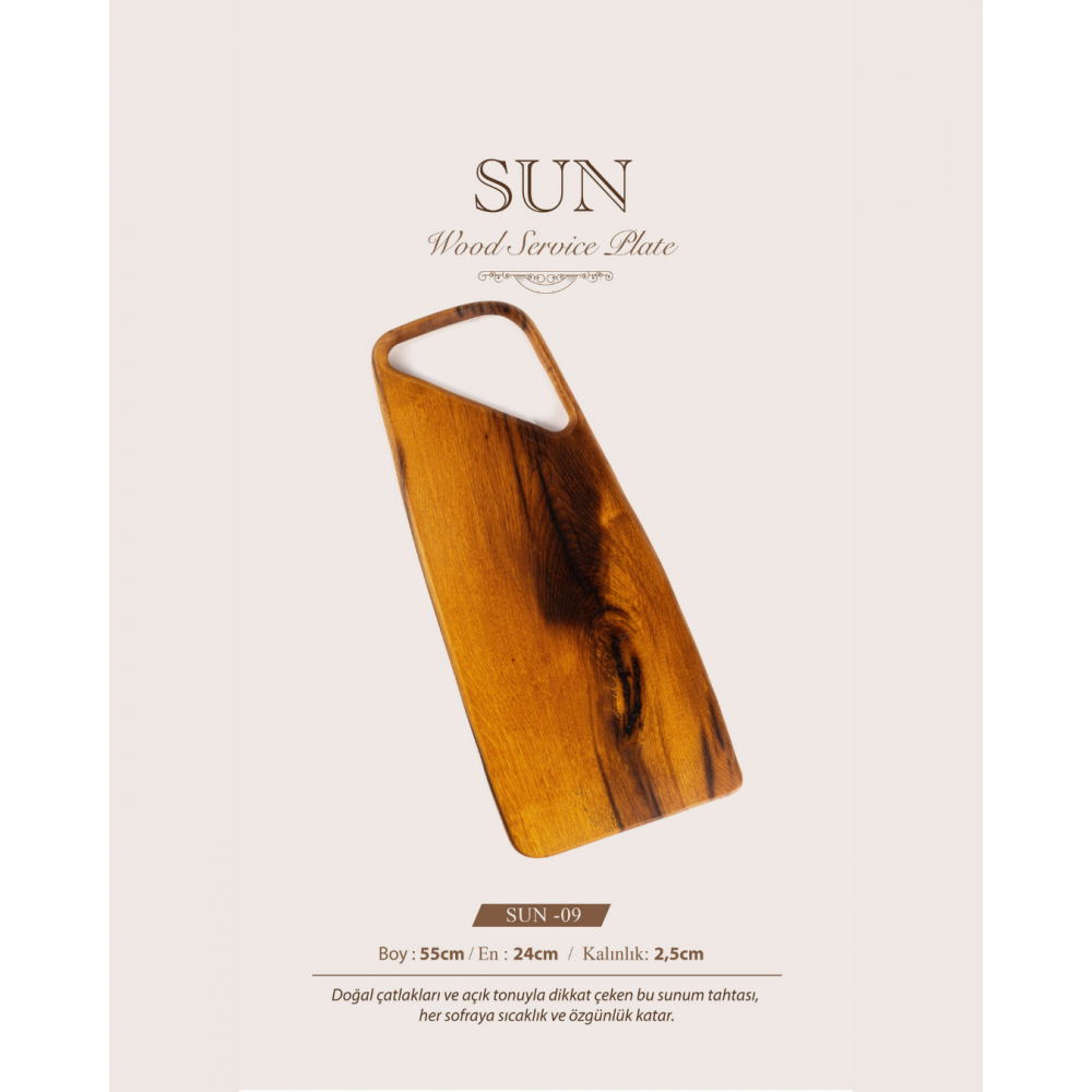 SUN -09