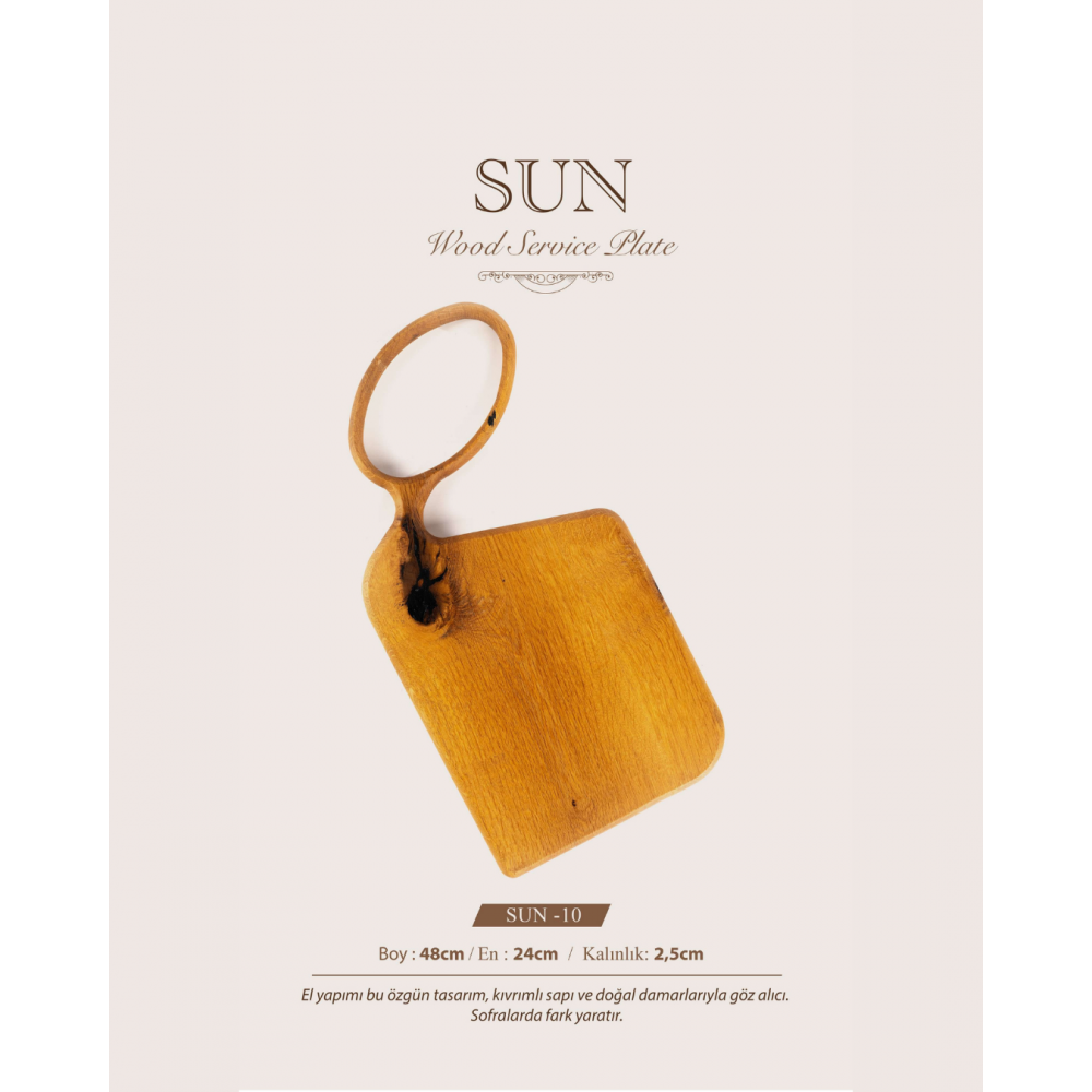 SUN -10