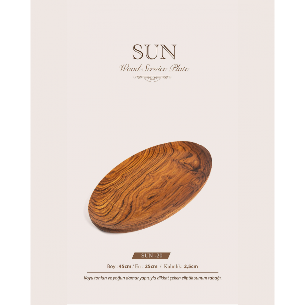 SUN -20