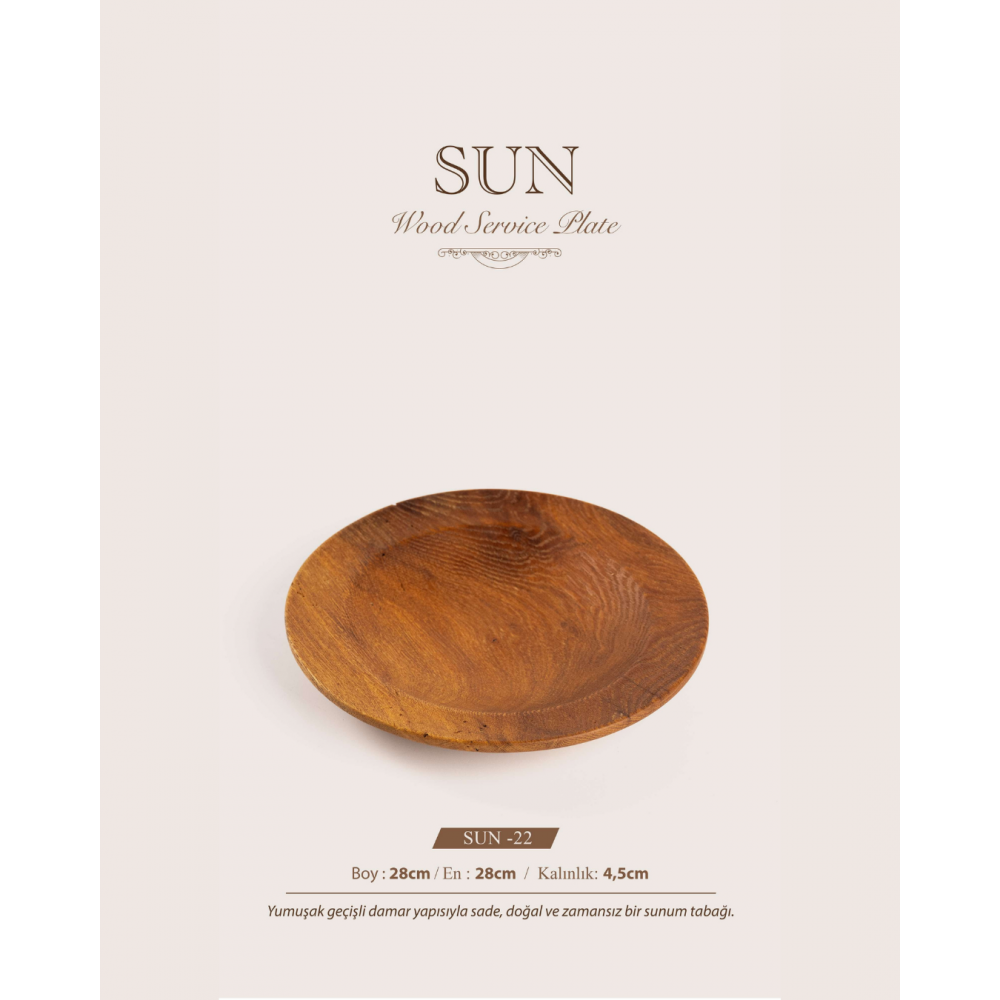 SUN -22