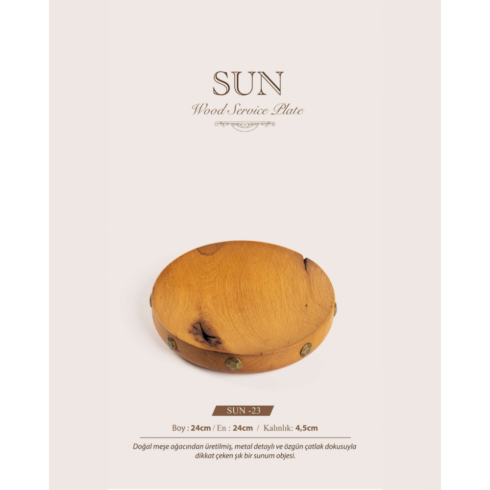 SUN -23
