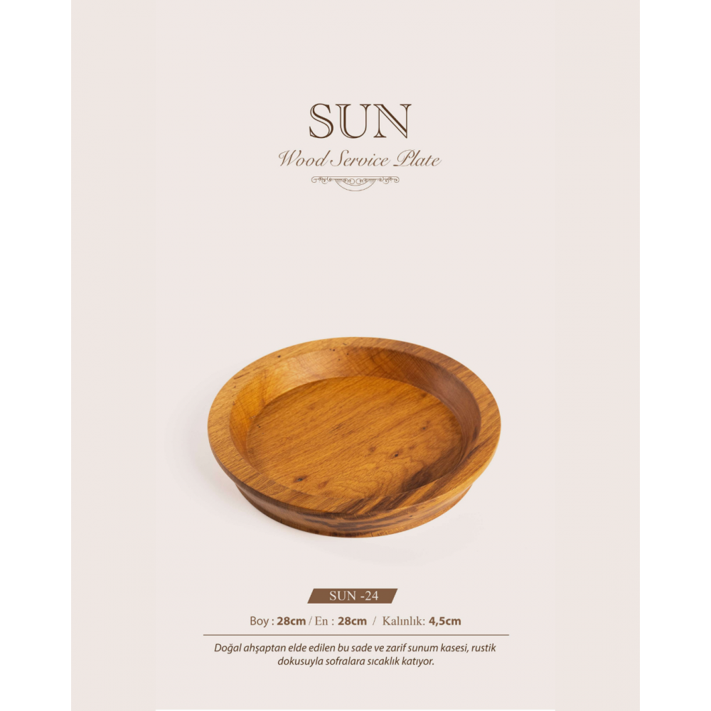SUN -24