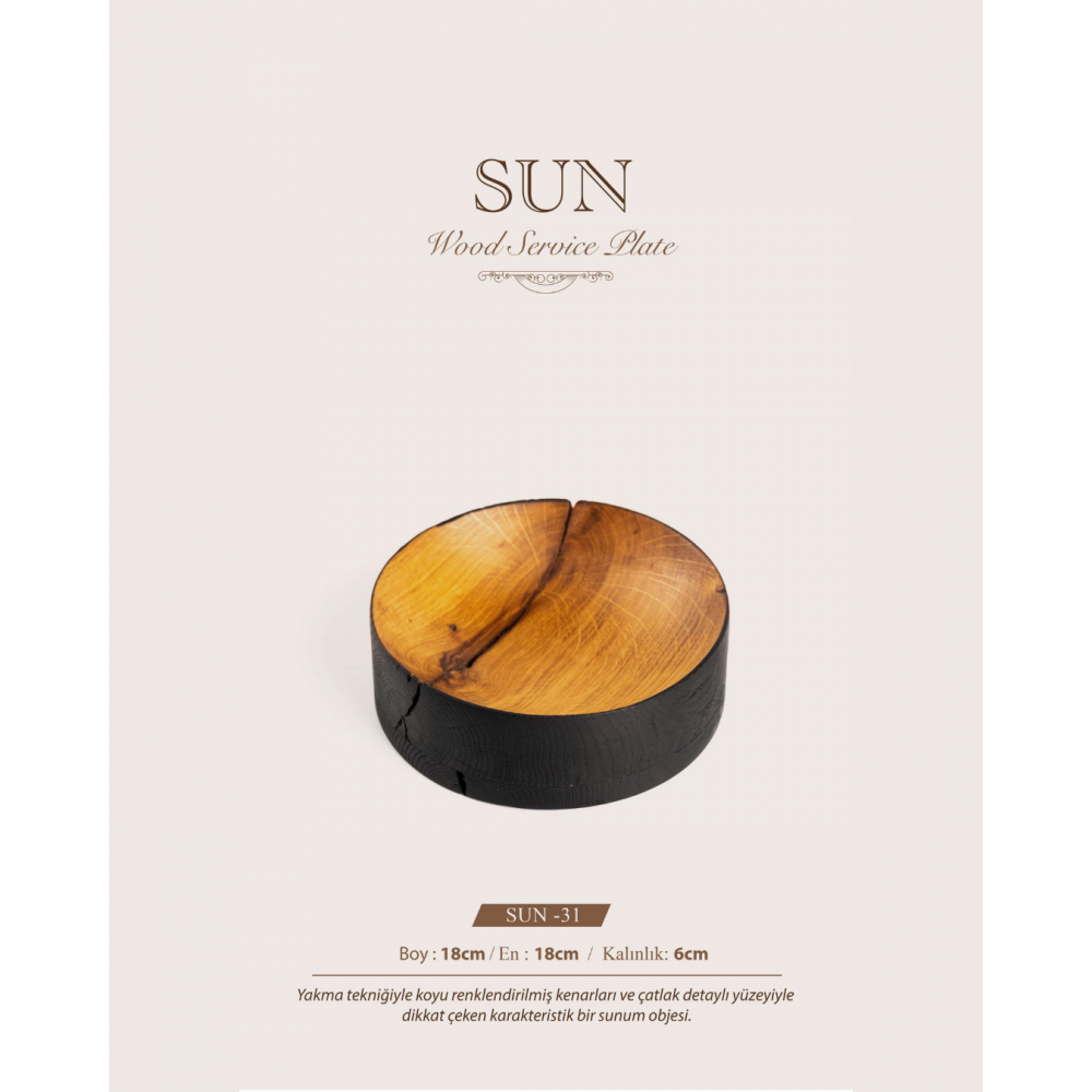 SUN -31