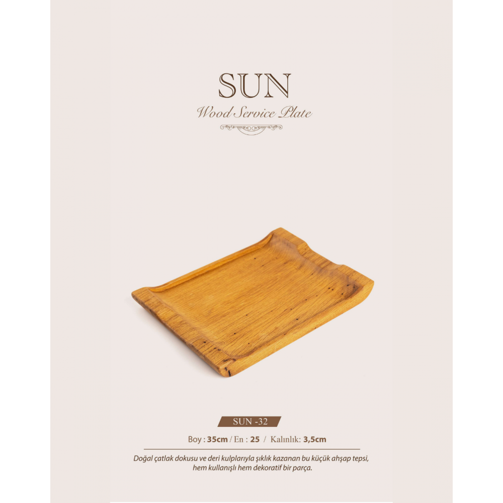 SUN -32